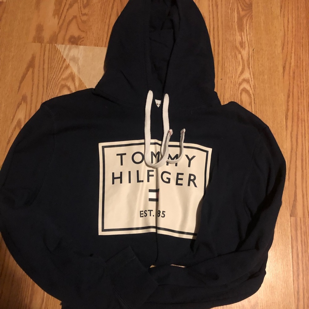 Men’s Tommy Hilfiger Hoodie